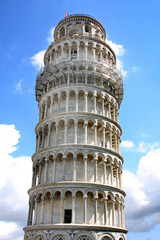 Pisa, Tuscany, Italy