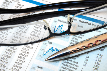 Finanzen