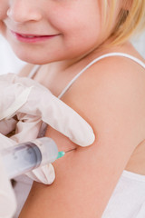 preschool vaccination