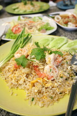 thai fried rice