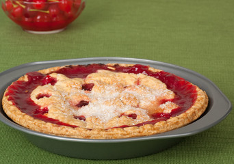 Cherry Pie