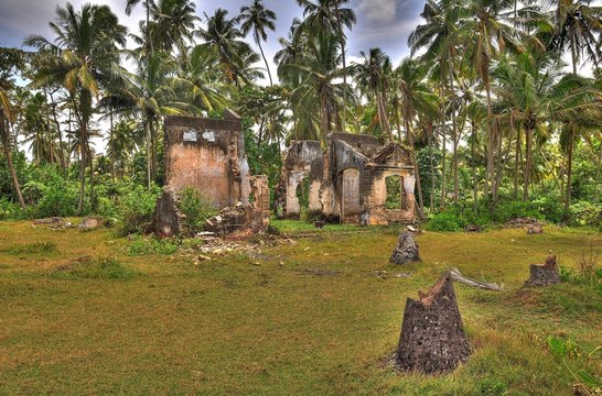 Ruine