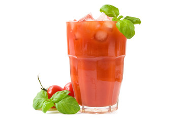 Tomatensaft