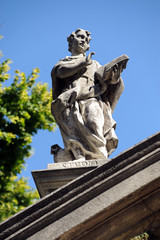 Obraz premium padova 881