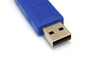 Computer usb cable