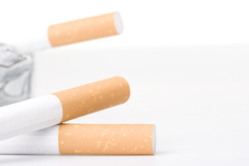 Cigarettes