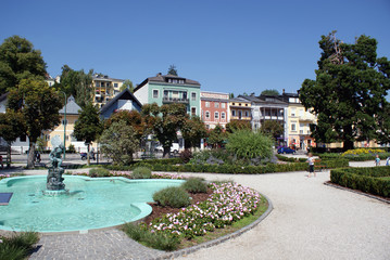 Gmunden