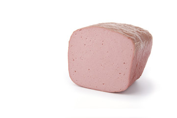 Leberkäse