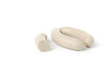 Weißwurst