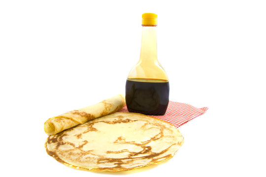 Pancakes