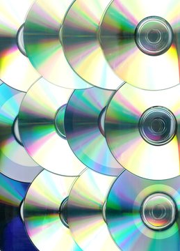CDs