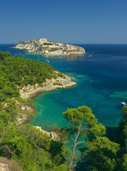 isole tremiti
