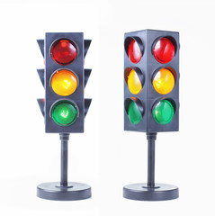 traffic light