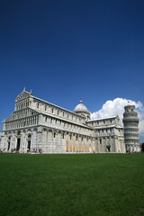 Obraz premium Tour de Pise