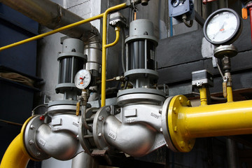 gas valves - 25744927