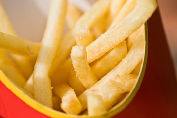 frites
