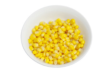 corn kernels