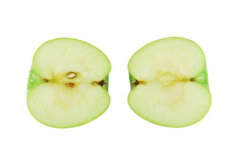 greening