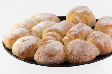 Homemade Bread