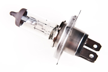 car halogen light bulb
