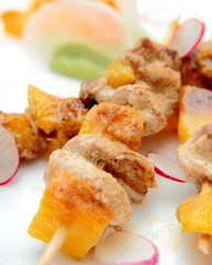 repas de chef