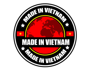 Made in Vietnam