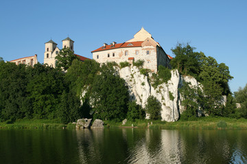 Tyniec