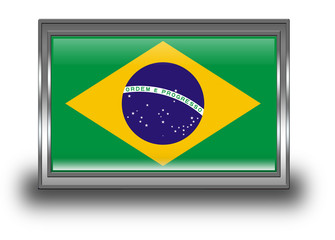 Fototapeta premium Brasilien
