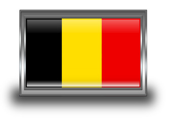 Fototapeta premium Belgien