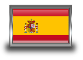 Fototapeta premium Spanien