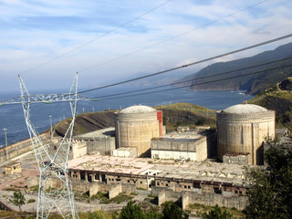 Central nuclear de Lemoniz