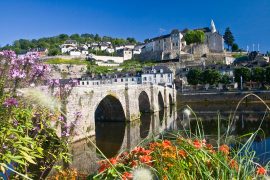 Terrasson-Lavilledieu (Dordogne)