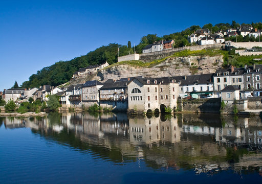 Terrasson-Lavilledieu (Dordogne)
