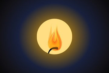 Licht am Ende des Tunnels [V]