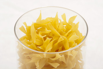 egg noodles