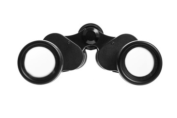 Binoculars © Feng Yu