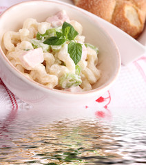 Nudelsalat