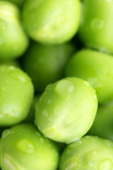 Green peas