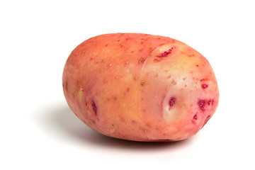 One Potato