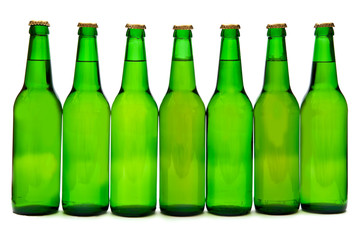 Seven beers