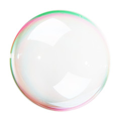 Soap Bubble