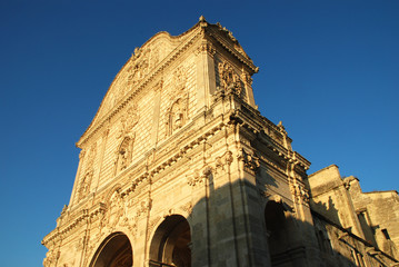 Duomo di Sassari