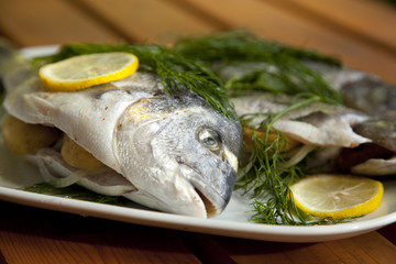 PESCATORE DI DOLOMITI