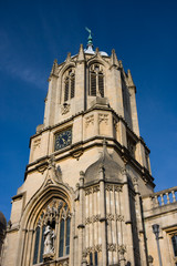 Christ Church, Oxford