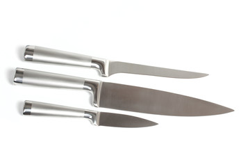 Kitchen knifes
