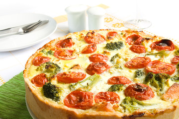 Quiche