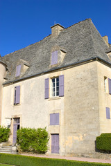 Château et jardins de Marqueyssac