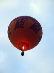 Hot Air Balloon