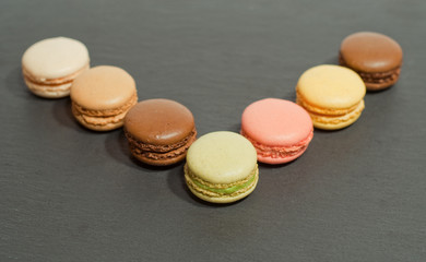 macarons 8