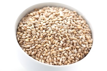 pearl barley